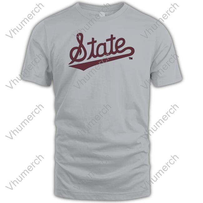 Script State Tee
