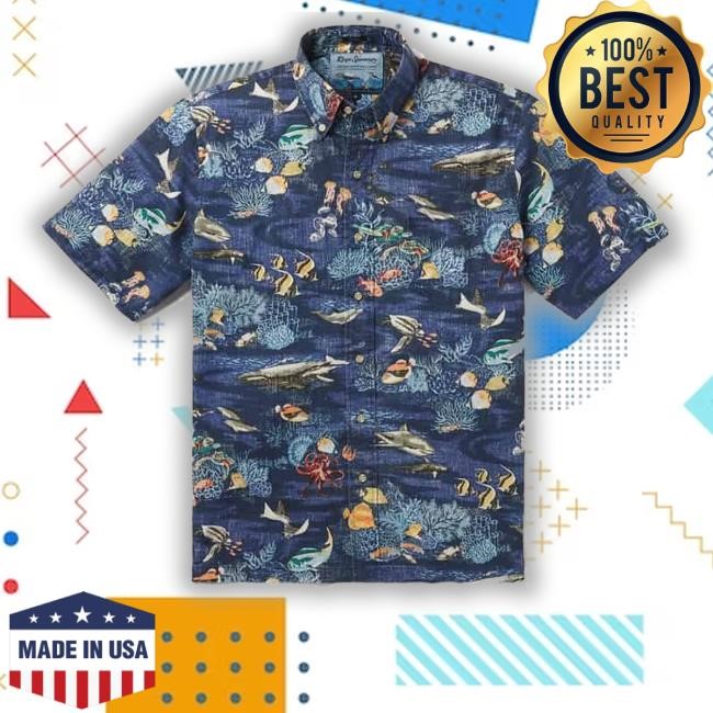 Celebrates 50Th Anniversary Of Us National Marine Sanctuary System T Shirt