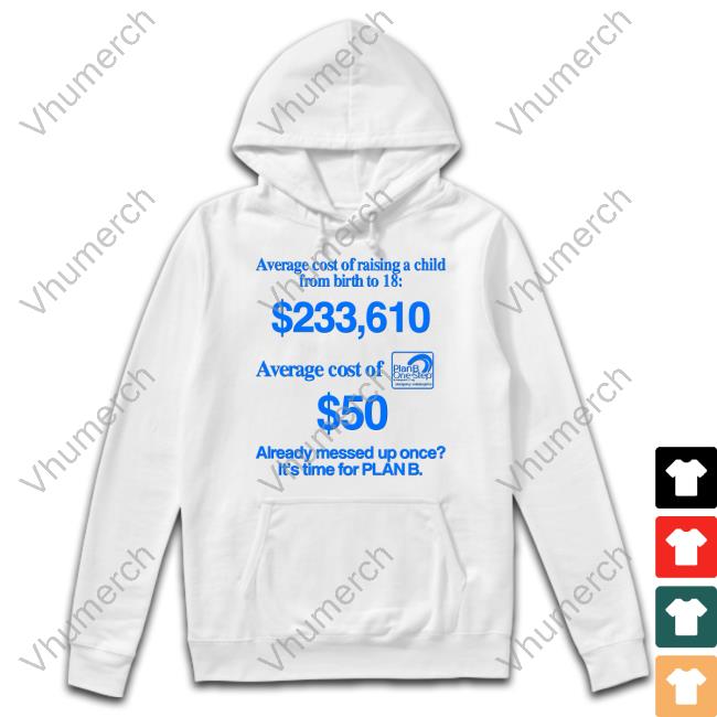 Barelylegalclothing Average Cost Of Raising A Child From Birth To 18 Shirt Barelylegalclothing Average Cost Of Raising A Child From Birth To 18 Shirts