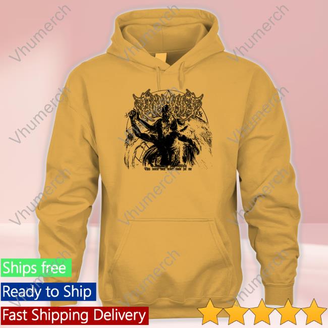 Shoprevive I Hate All Of You Faithfully Hoodie I Hate All Of You Faithfully This World Was Never Made For Me Tank Top Shoprevive