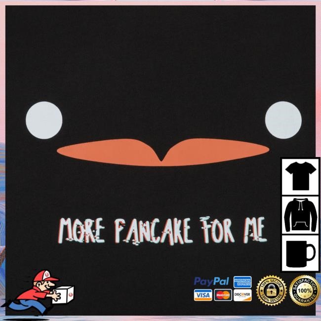 Natural Habitat Shorts Rogers Pancake Shirt
