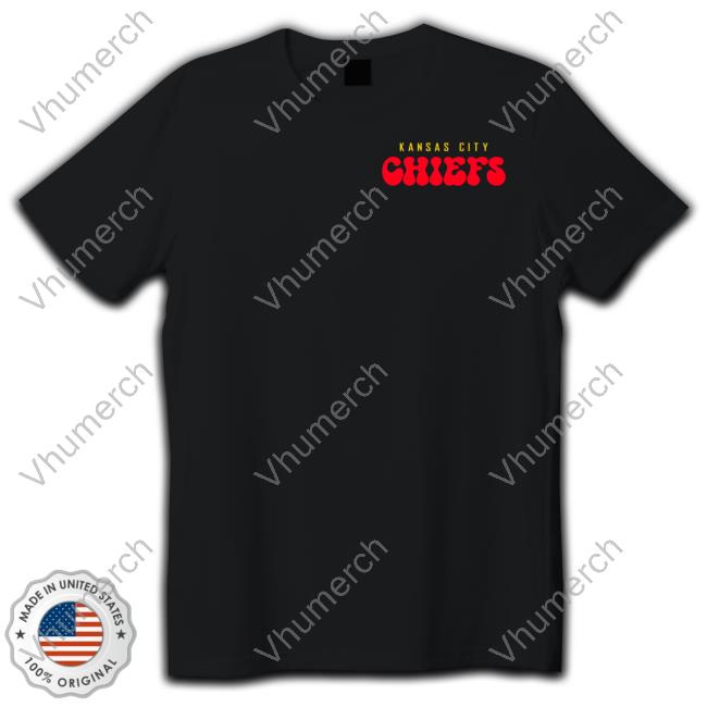 Kansas City Chiefs Fuck Around And Find Out Hoodie Sweatshirt