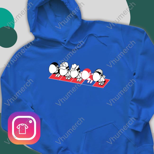 Topatoco Store Isobird New Shirt Topatoco Store Isobird Tee