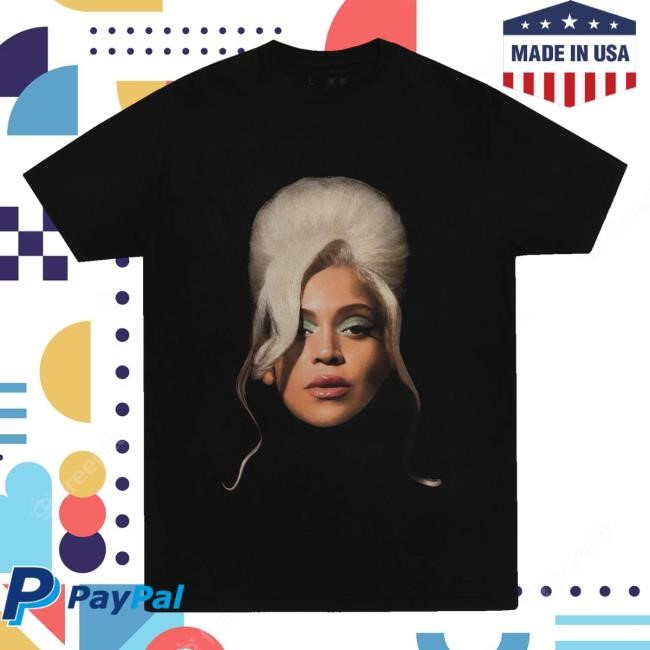Beyonce Merch Store Been Country Short Sleeve Shirt