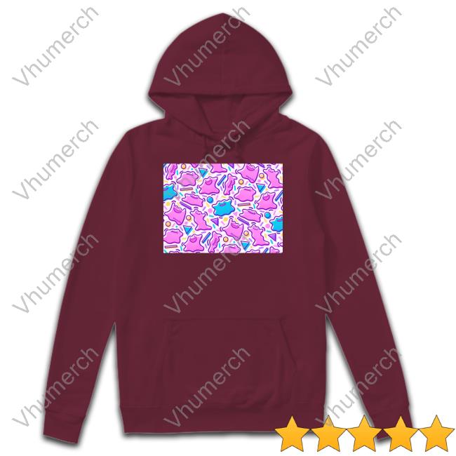 Starsalts Wiggle Wiggle Wiggle T Shirt Starsalts Wiggle Wiggle T Shirt
