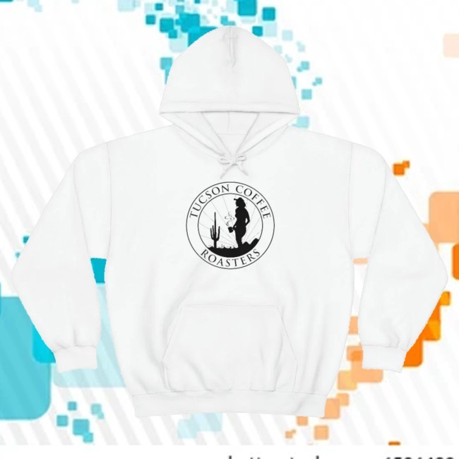 Official Tcr Merch Logo Tee Shirt