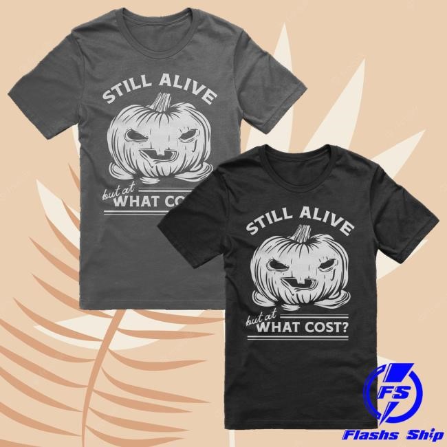 Shop Evan And Katelyn Store Still Alive Youth T Shirt