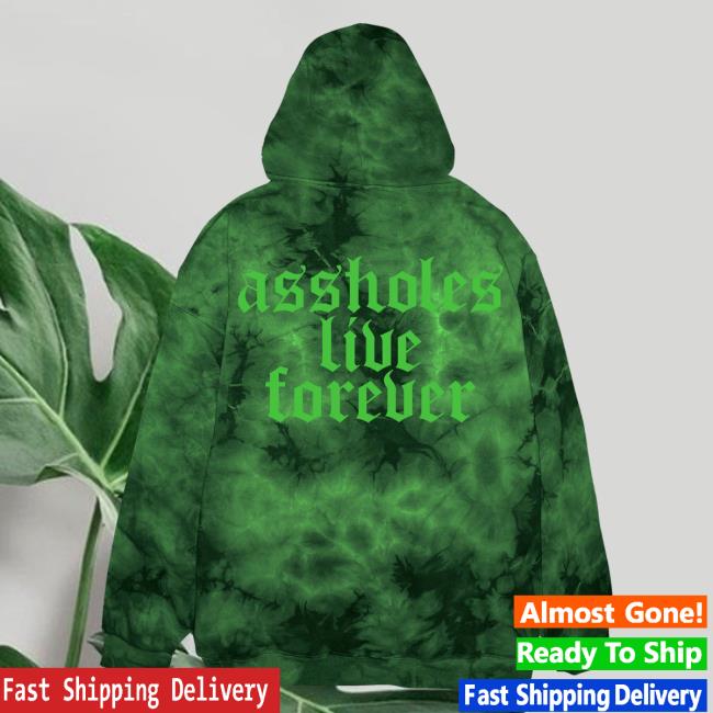 Official Linda Finegold Merch Store Stop Alf Medieval Shirt Green Dreams Tie Dye Lindafinegold Clothing Shop Tie-Dye