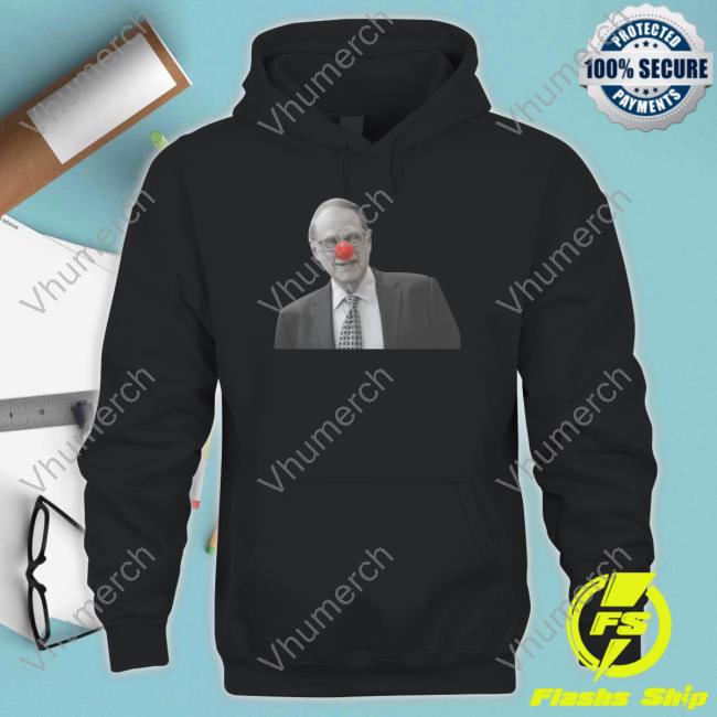 Chisportsbums Jerry Da Clown Shirt