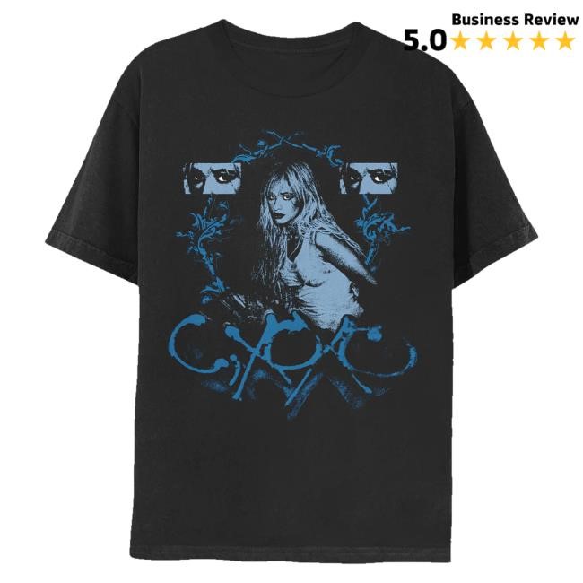 Official Camila Cabello Merch Magic City Edition Long Sleeve Shirt