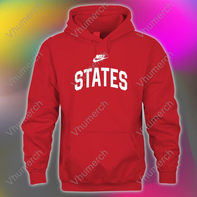 Gregg Berhalter Nike States T Shirt