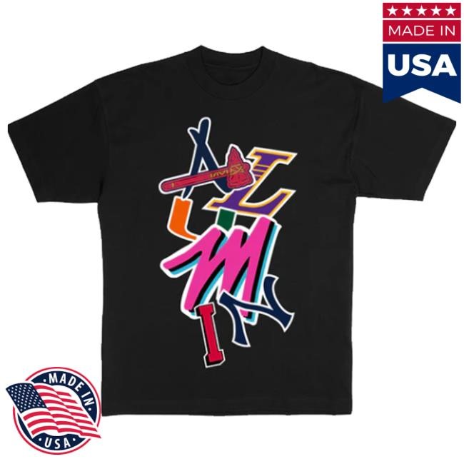 Official Alumni Clothing Merch The Franchise Tee Black Sweatshirt