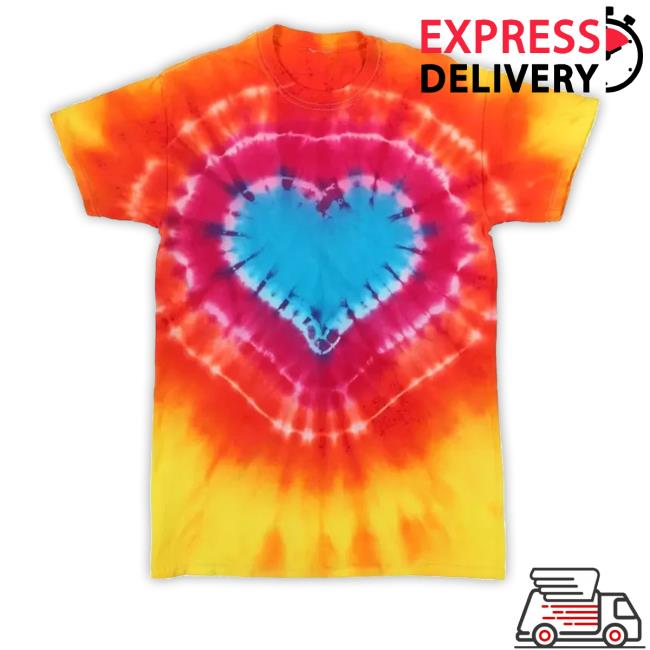 Easy Handmade Heart Tee Shirt And More