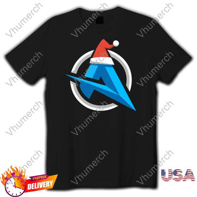 Alia Christmas Holiday Long Sleeve