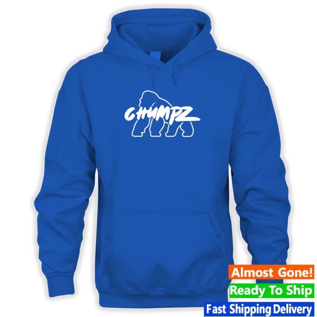 Chumpz On Ape Tee