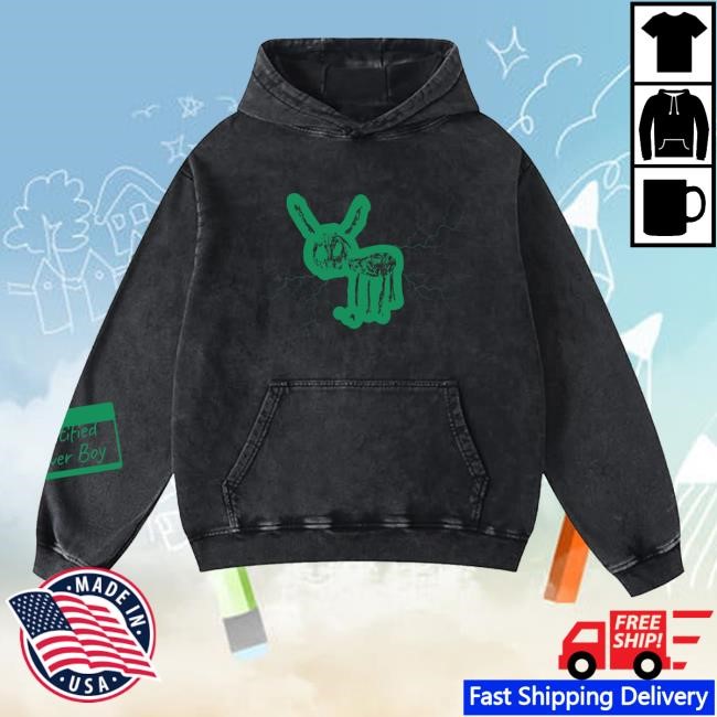 The Animart Merch Shop Drake Designed T Shirt