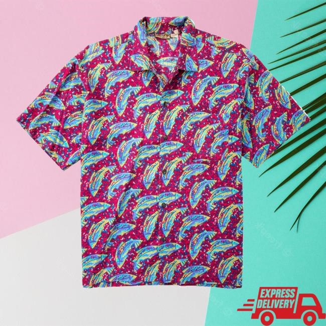 1992 Patagonia Air Condittioned Classic Shirt