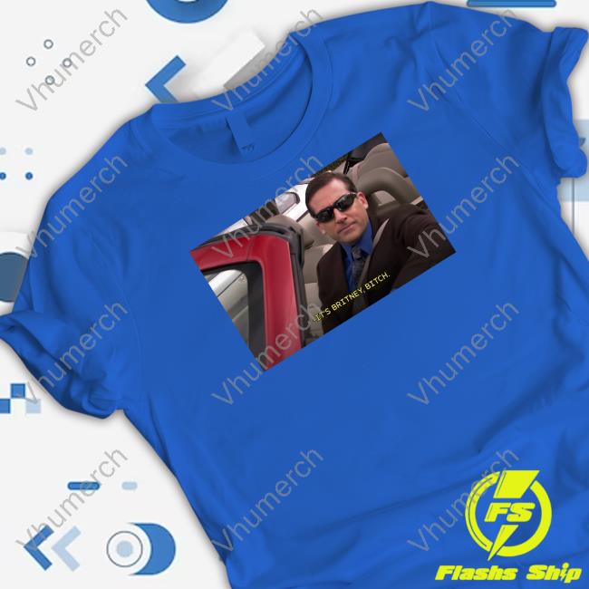 Degenerated It's Britney Bitch New Shirt Degenerated It's Britney Bitch Hooded Sweatshirt