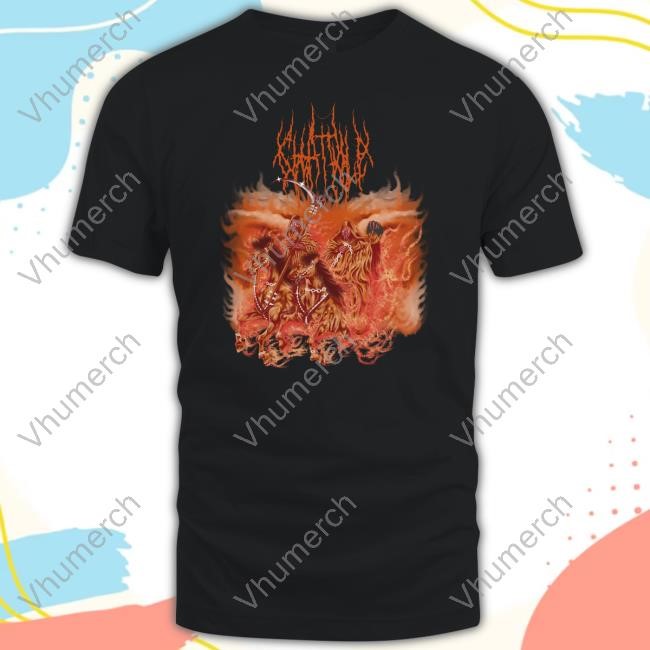 Chat Pile No Way Out Tee
