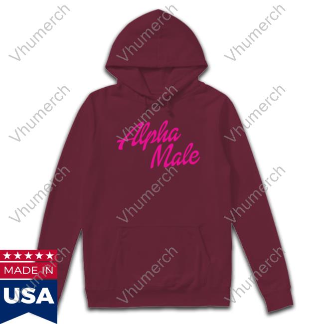 Bryson Alpha Male Shirts
