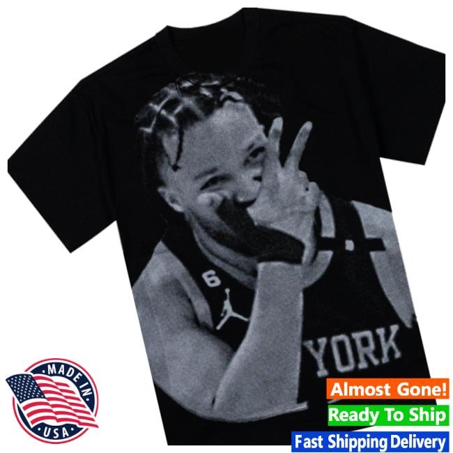 New York Sunshine Merch Shop Store Official Brunson T Shirts