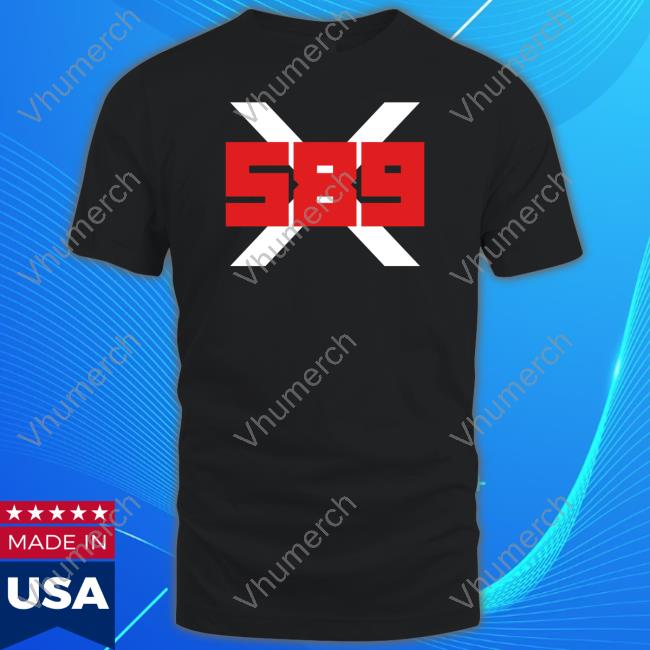The Bearable Bull Xrp 589 T-Shirt