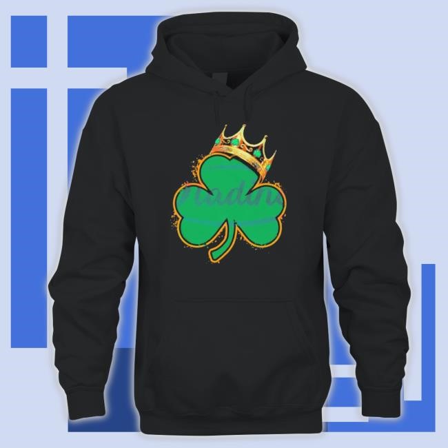 Trending Crowned Shamrock Boston Basketball Champions Hoodie Sweatshirt