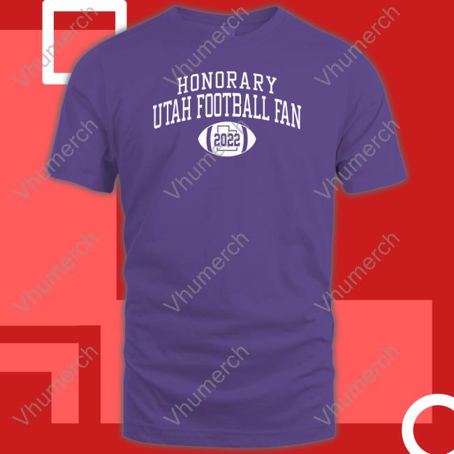 Honorary Fan Hoodie
