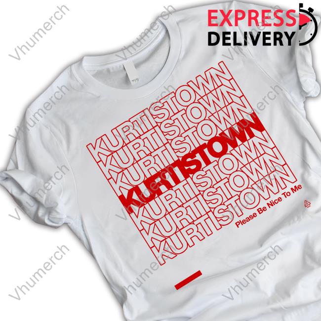 Kurtistown Repeat Shirt