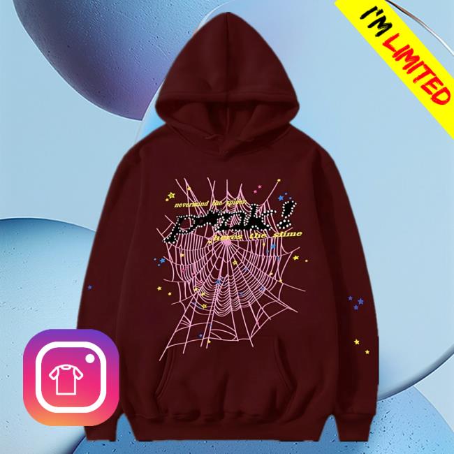 Official Sp5der Clothing Apparel Sp5der Young Thug 555555 Angel Attractive Hoodie Sp5der Merch Store Shop