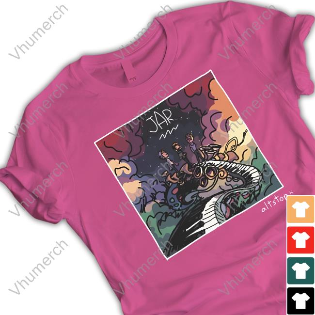 Limited Jar Deluxe Funny Shirt