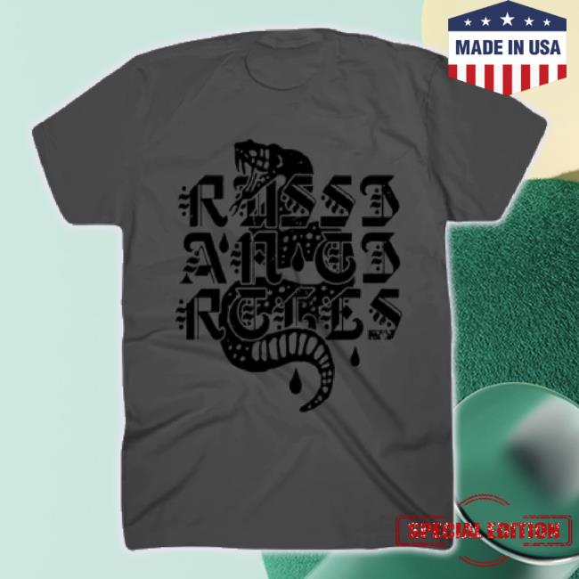 Official Hello Merch Store Russian Circles Orion Serpent Grey Sweaters Hellomerch Shop