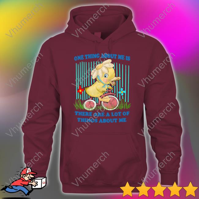 Jmcgg One Thing About Me Is There Are A Lot Of Things About Me Shirts Jmcgg One Thing About Me Is There Are A Lot Of Things About Me Shirts
