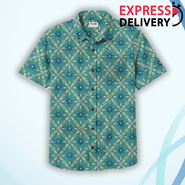 Boozelele Merch West Aztec Hawaiian T Shirts