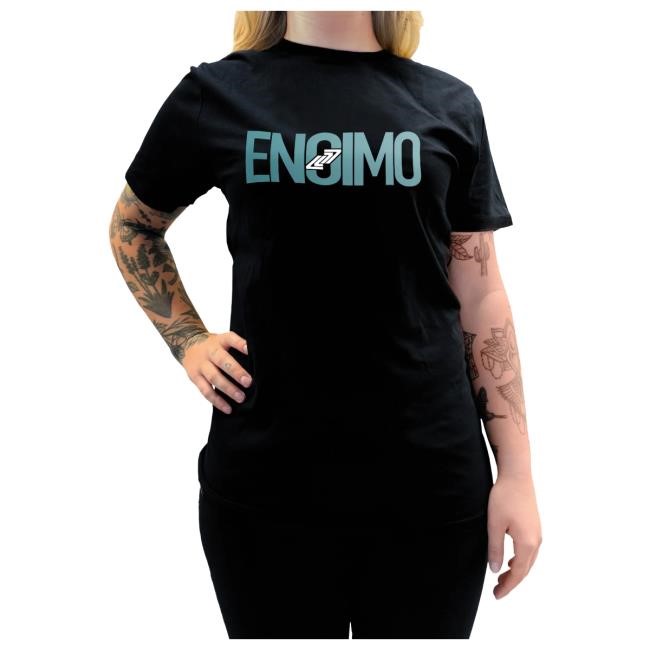 Engimo Long Sleeve Shirt