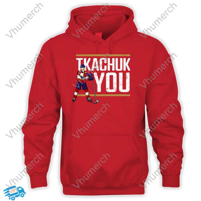Lebatardshow Tkachuk You Tee