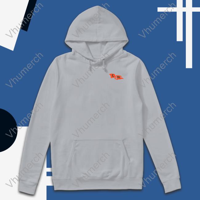 Cm Hoodie