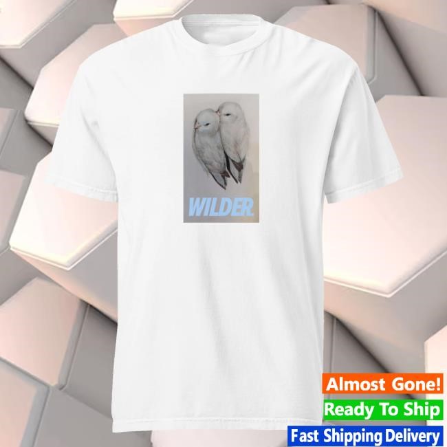 Wilder Store Wilder. Lovebirds Sweatshirt