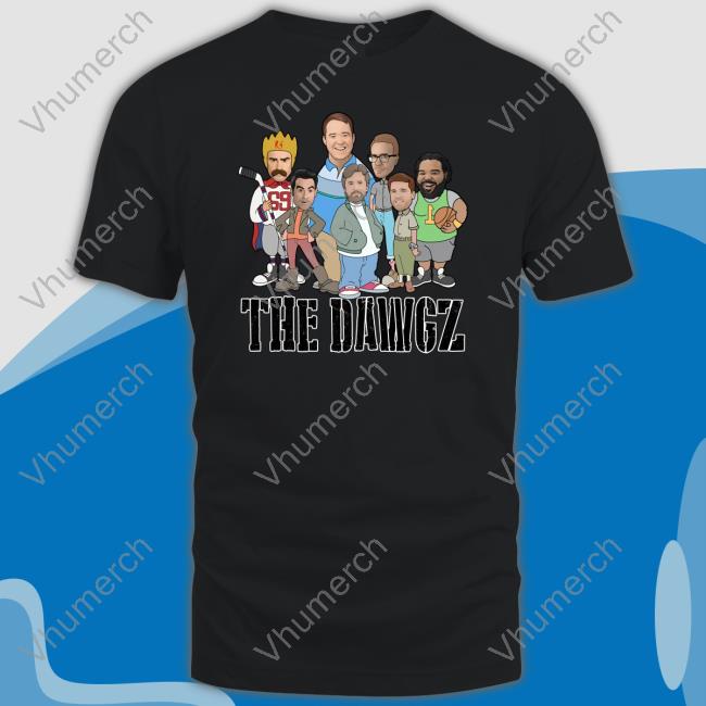The Dawgz Shirt