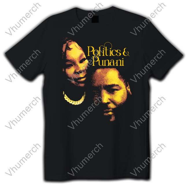 10000 Lamzyxl Politics Punani Long Sleeve T Shirt