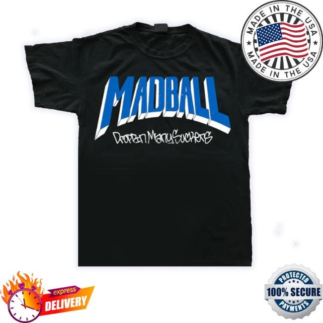 Official Triplebrecords Store Madball - Bbb Funny Shirt