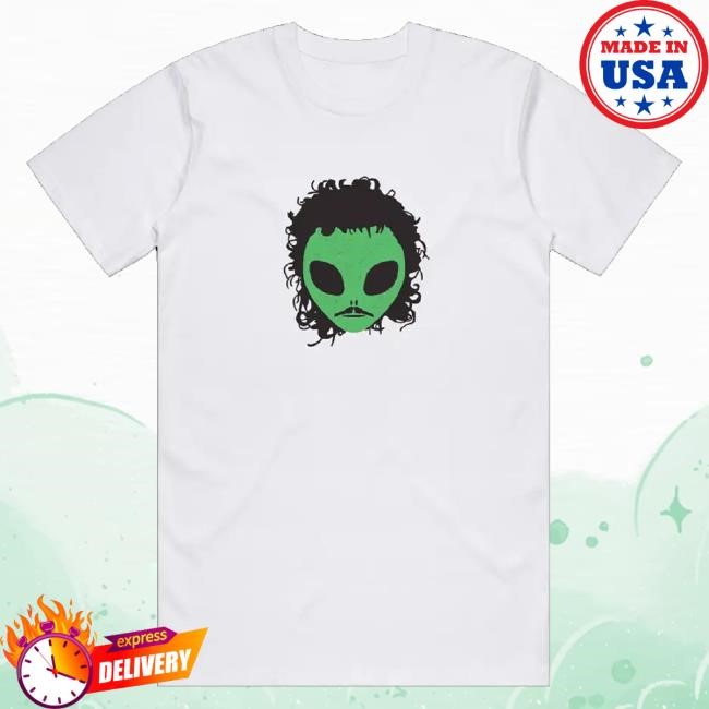 Official Kurtis Conner Merch Eh-Lien White New Shirt