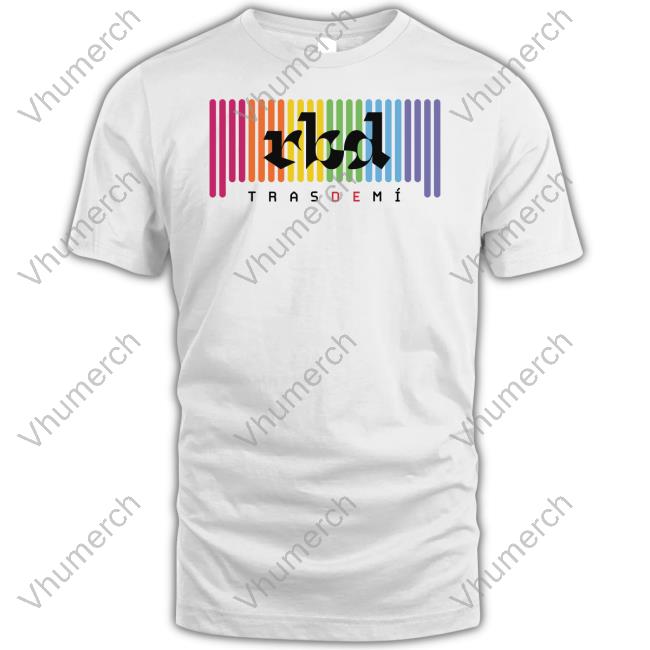 Trasdemi Colors T Shirt
