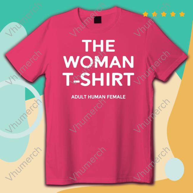 The Woman T-Shirt Adult Human Female Hoodie