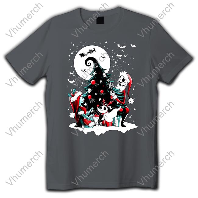 Christmas Nightmare Shirt