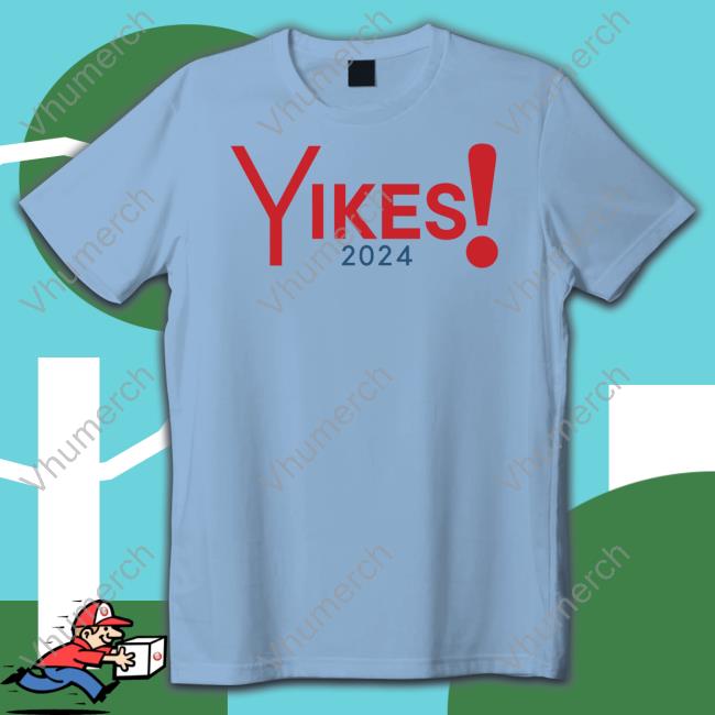 Premium Dark Brandon Yikes 2024 Shirt