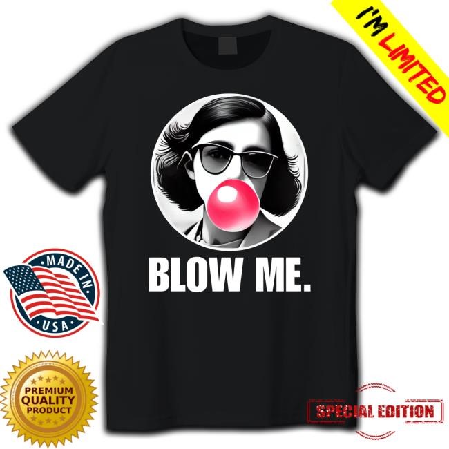 Anne Frank Blow Me T-Shirt, Hoodie, Tank Top