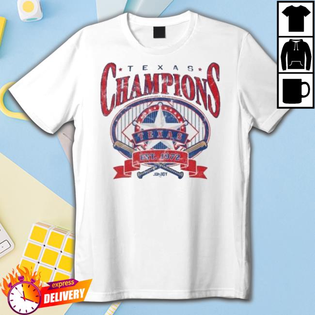 Trending Texas Champion Est 1972 Unisex Sweatshirt