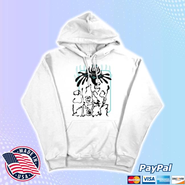 Trending Run For Cover Records Merch Store Glass Beach Abyss Angel Long Sleeve Tee Runforcoverrecords Shop