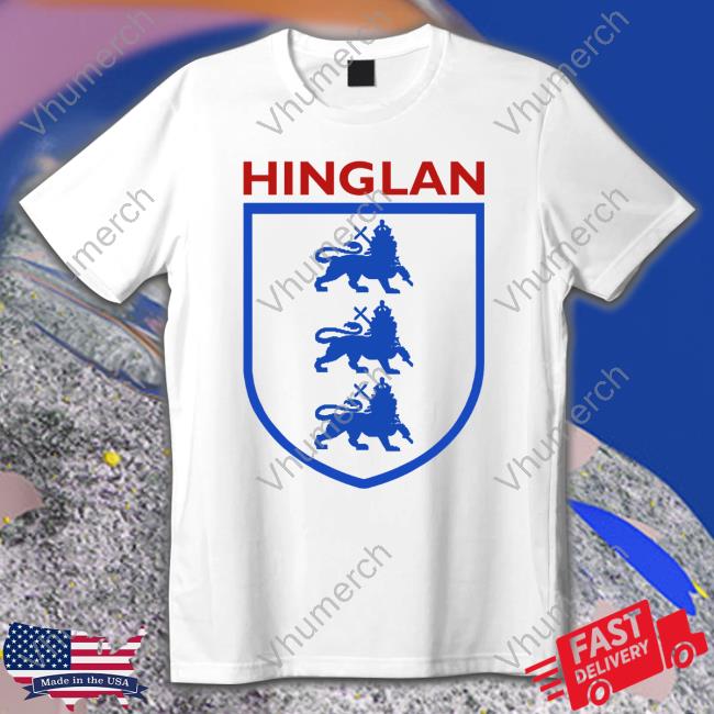 Hinglan Hoodie Souf Londres